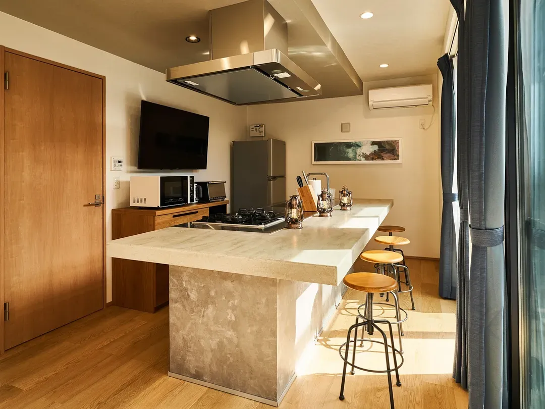 Rakuten STAY VILLA 淡路-4