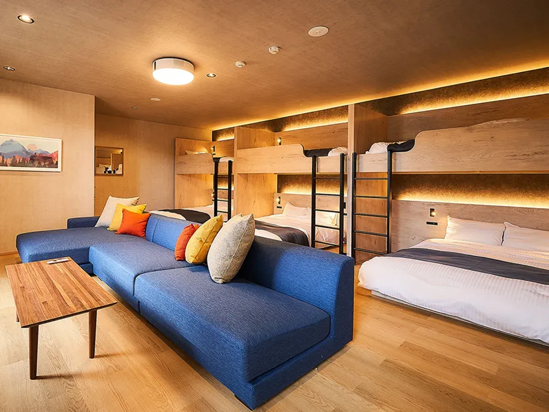 Rakuten STAY VILLA 淡路-4