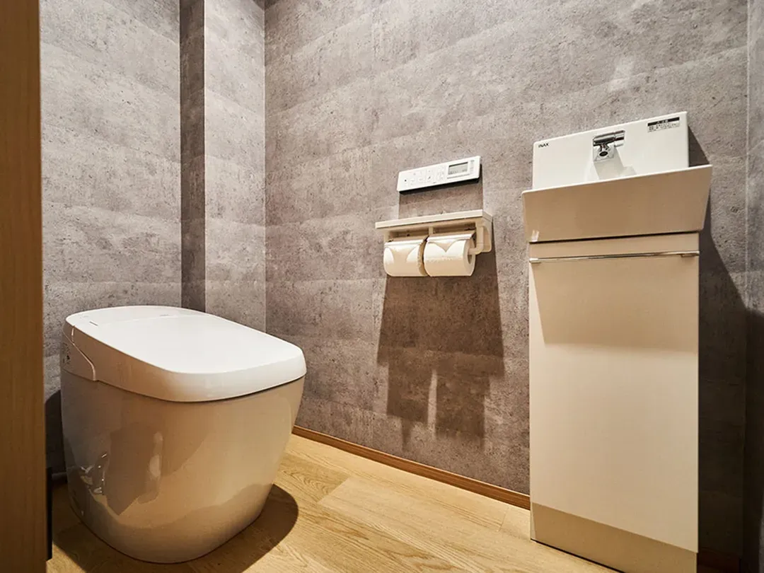Rakuten STAY VILLA 淡路-8