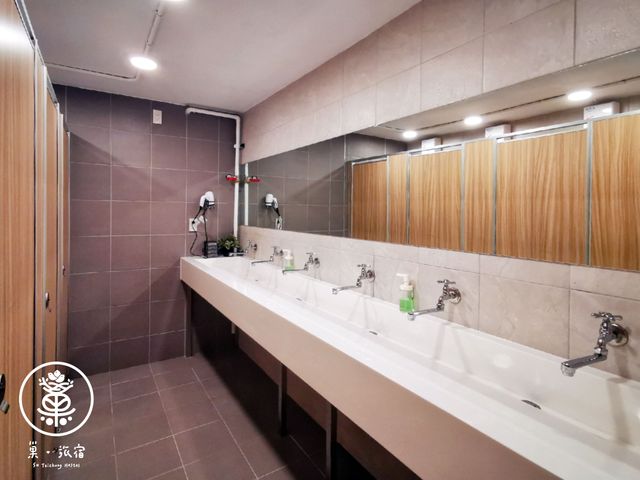 Nest lodging-Single Room with Shared Bathroom-3
