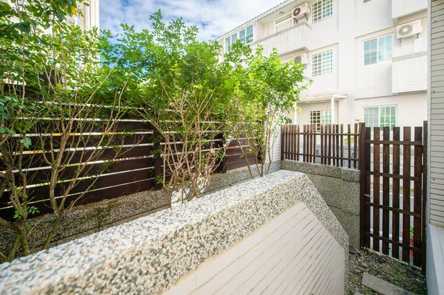 Ying Hsuan House-Standard Triple Room with Terrace-9