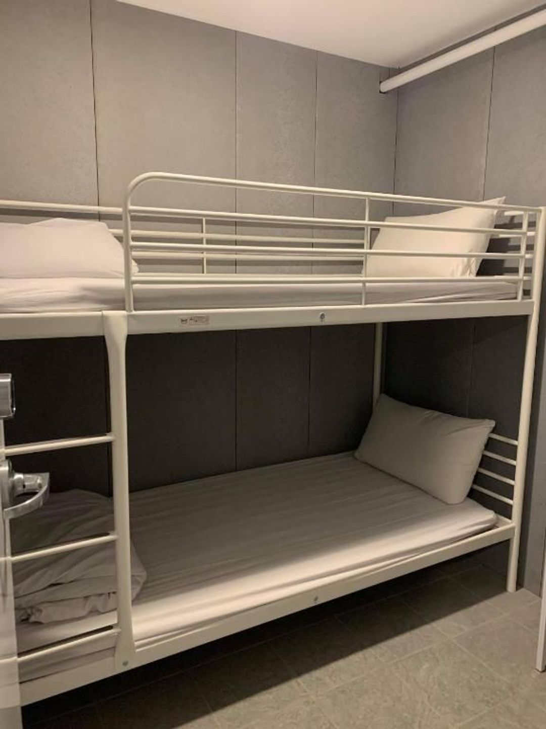 巢旅宿