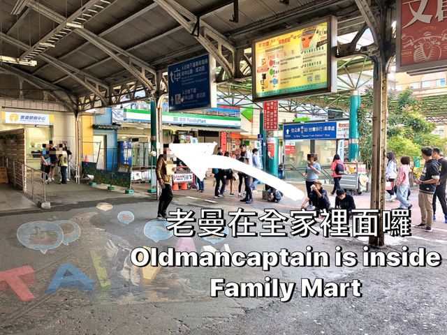 Oldmancaptain Hostel-Single Bed in 12 Beds Mixed Dormitory Room-4