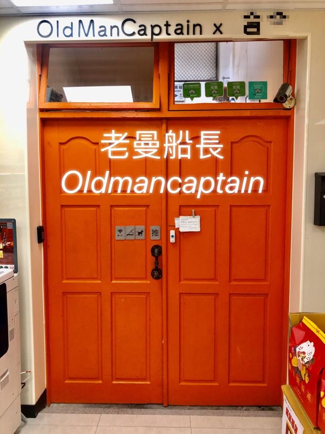 Oldmancaptain Hostel-Single Bed in Female Dormitory Room-6