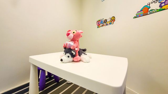 Play Tong Homestay-A202 Quadruple Room-7
