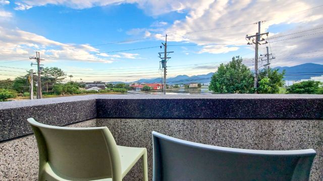 Play Tong Homestay-A202 Quadruple Room-10