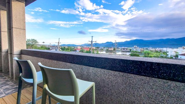 Play Tong Homestay-A301 Double room-7