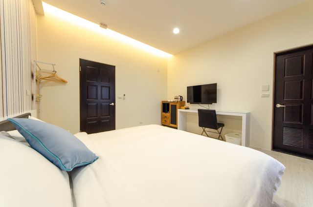 Play Tong Homestay-A301 Double room-4