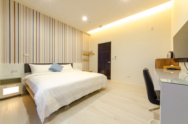 Play Tong Homestay-A301 Double room-1