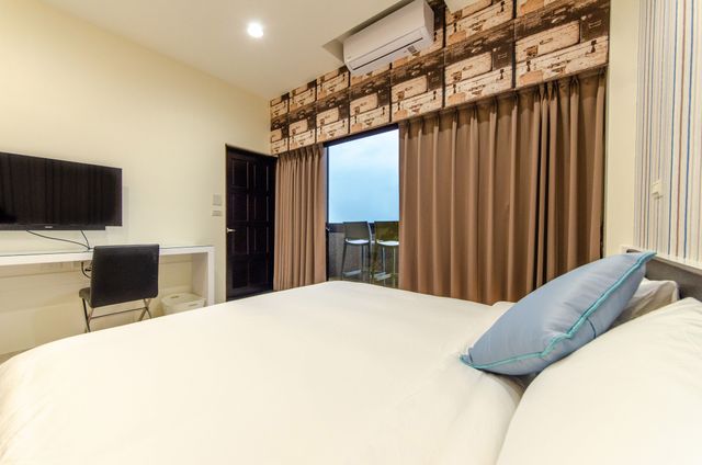 Play Tong Homestay-A301 Double room-3