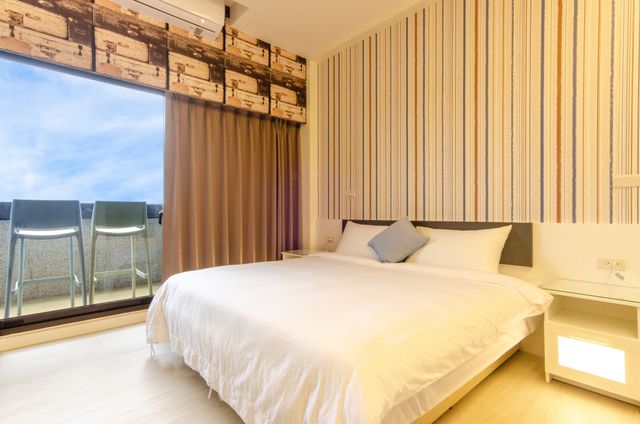 Play Tong Homestay-A301 Double room-2