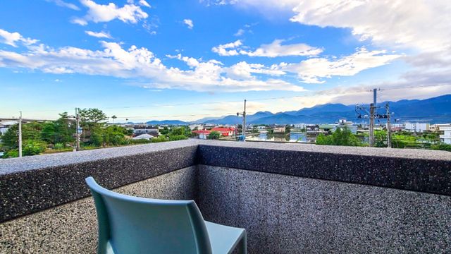 Play Tong Homestay-A302 Quadruple Room-10