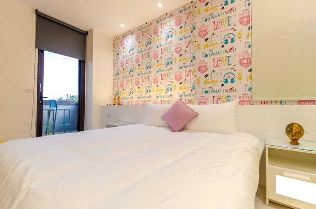 Play Tong Homestay-A302 Quadruple Room-7