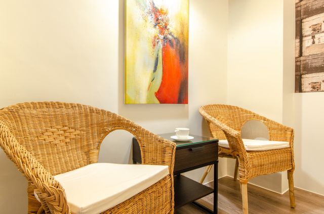 Play Tong Homestay-B202 Quadruple Room-7