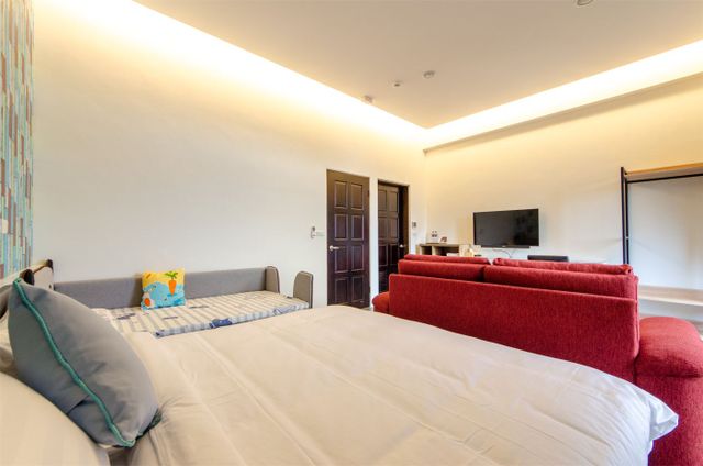 Play Tong Homestay-B301 Triple room-5