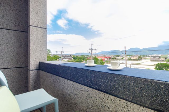 Play Tong Homestay-B301 Triple room-8