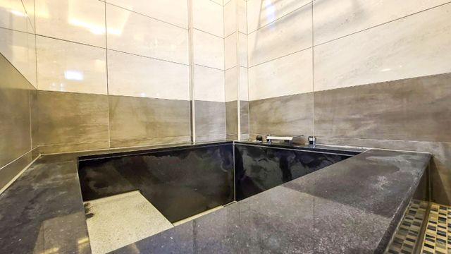 Play Tong Homestay-B301 Triple room-7
