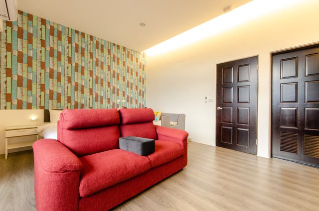 Play Tong Homestay-B301 Triple room-3