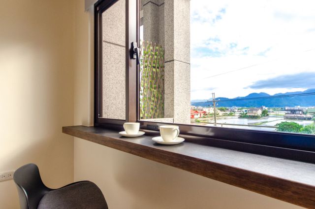 Play Tong Homestay-B302 Quadruple Room-7