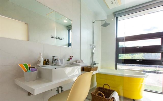 Huyang 189 Style Hotel-Double Room-5
