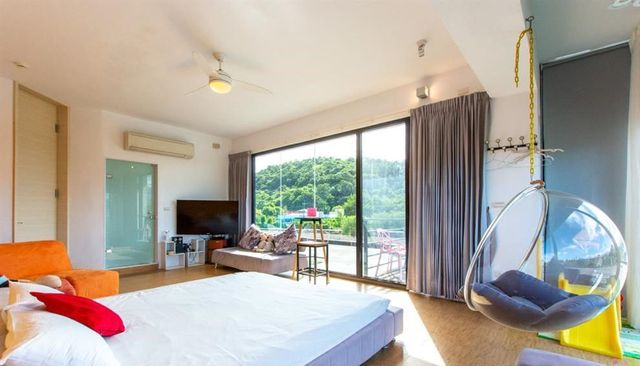 Huyang 189 Style Hotel-Double Room-4