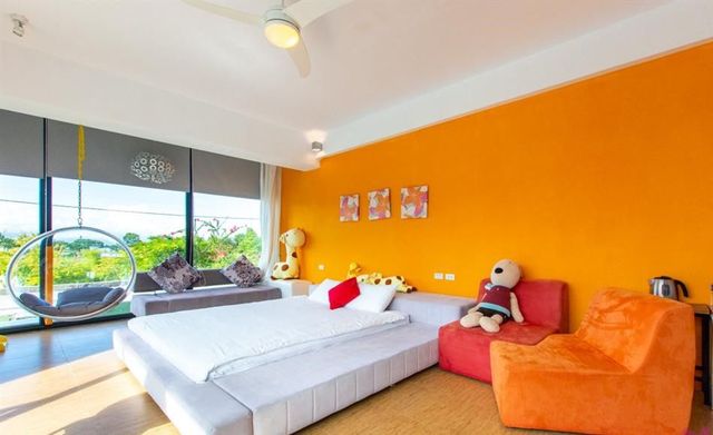 Huyang 189 Style Hotel-Double Room-2