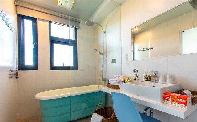 Huyang 189 Style Hotel-Double Room-6