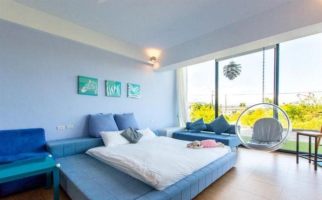 Huyang 189 Style Hotel-Double Room-3