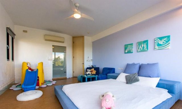 Huyang 189 Style Hotel-Double Room-4