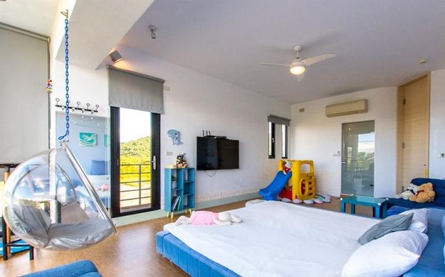 Huyang 189 Style Hotel-Double Room-5