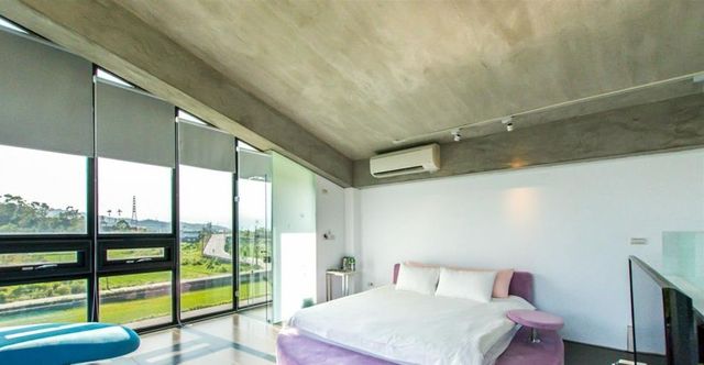 Huyang 189 Style Hotel-Double Room-3