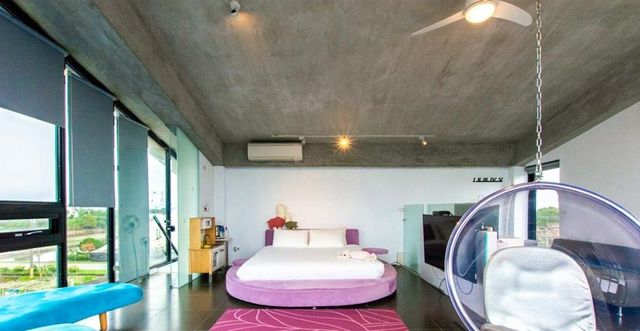 Huyang 189 Style Hotel-Double Room-5