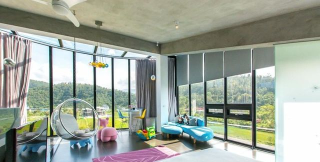 Huyang 189 Style Hotel-Double Room-2