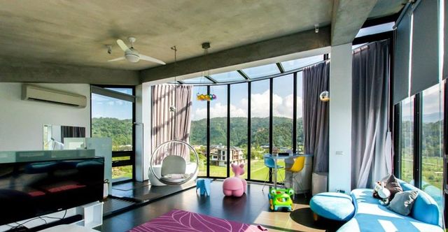 Huyang 189 Style Hotel-Double Room-4