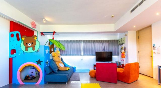 Huyang 189 Style Hotel-Quad room-6