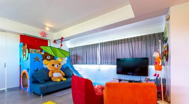Huyang 189 Style Hotel-Quad room-5