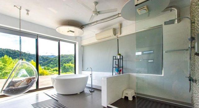 Huyang 189 Style Hotel-Quad room-4