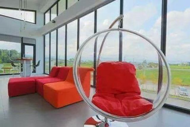 Huyang 189 Style Hotel-Quad room-2