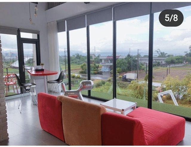 Huyang 189 Style Hotel-Quad room-5