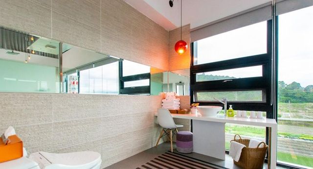 Huyang 189 Style Hotel-Quad room-9
