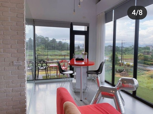 Huyang 189 Style Hotel-Quad room-4