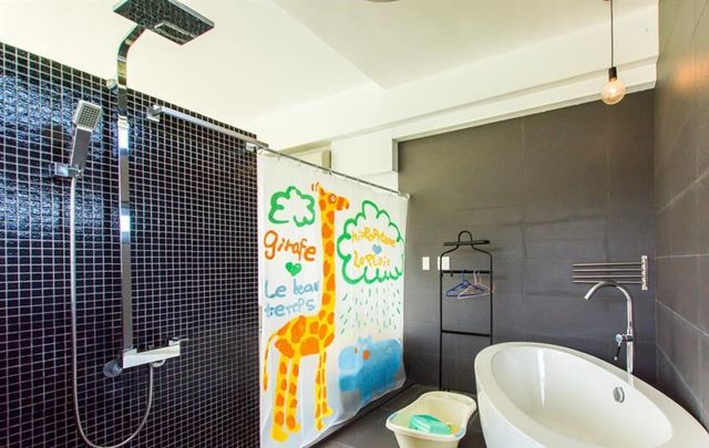 Huyang 189 Style Hotel-Triple room-6