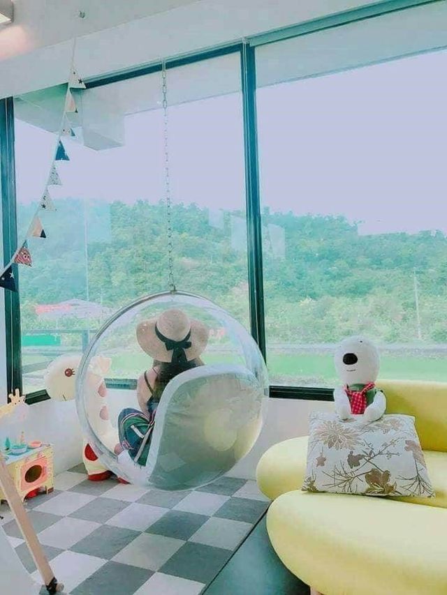 Huyang 189 Style Hotel-Triple room-8