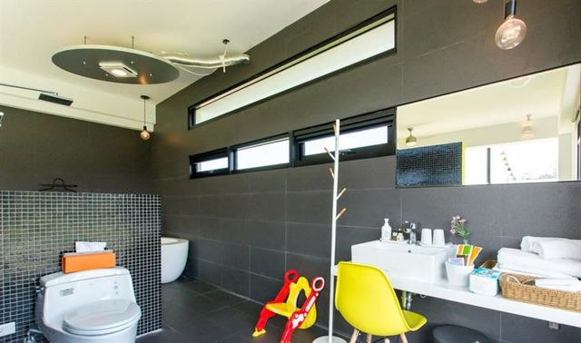 Huyang 189 Style Hotel-Triple room-5
