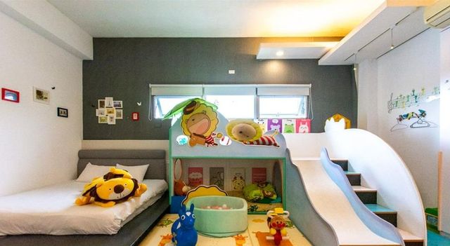Huyang 189 Style Hotel-Triple room-2