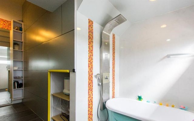 Huyang 189 Style Hotel-Triple room-9