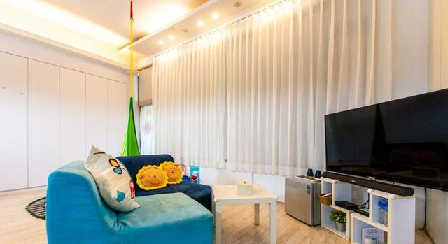 Huyang 189 Style Hotel-Triple room-7