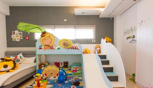 Huyang 189 Style Hotel-Triple room-3
