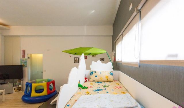 Huyang 189 Style Hotel-Triple room-5