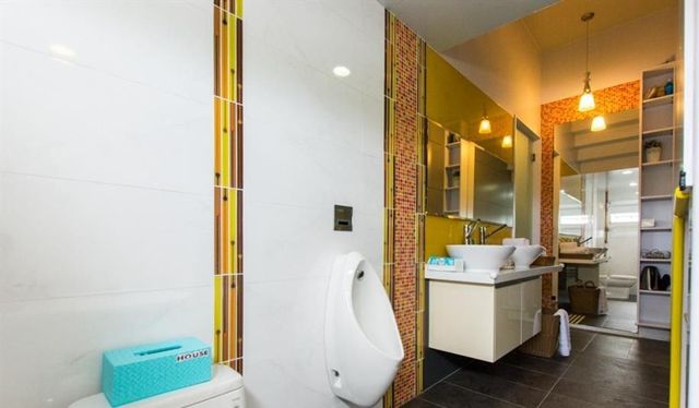Huyang 189 Style Hotel-Triple room-10